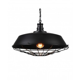 Подвесной светильник Lumina Deco Arigio LDP 6862-450 BK