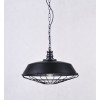 Подвесной светильник Lumina Deco Arigio LDP 6862-450 BK