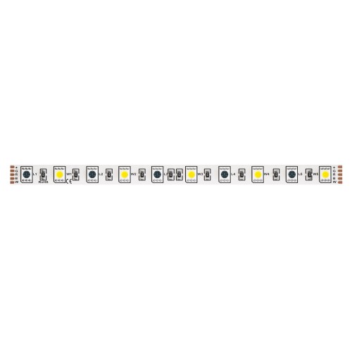 Светодиодная лента Maytoni Led strip 24V 14,4W IP20 6000K 10178