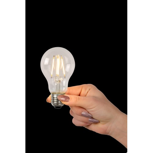 Лампочка светодиодная диммируемая Lucide LED BULB 49020/05/60