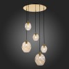 Люстра подвесная ST Luce IDESIA SL1188.303.05