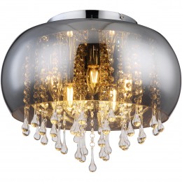 Светильник потолочный Globo Lighting Kalla 15809D1