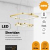 Люстра подвесная Lumion Ledio 5248/92L