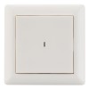 Панель Knob SR-KN0100-IN White (KNX, DIM) (Arlight)