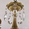 Люстра Bohemia Ivele Crystal 73102/5/125 A FP