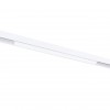 Магнитный трековый светильник Arte Lamp LINEA A4663PL-1WH