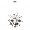 Подвесной светильник Loft It (Light for You) Avenir 10137/600 Chrome