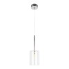 Подвесной светильник LOFT IT Spillray 10232/C White