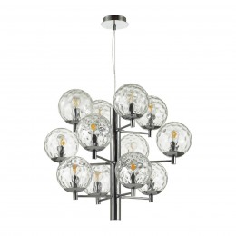 Люстра Odeon Light MODERN 4982/12