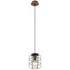 Светильник подвесной Globo Lighting Willa 54037H