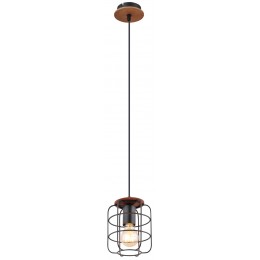 Светильник подвесной Globo Lighting Willa 54037H