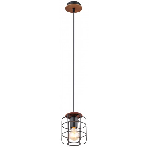 Светильник подвесной Globo Lighting Willa 54037H