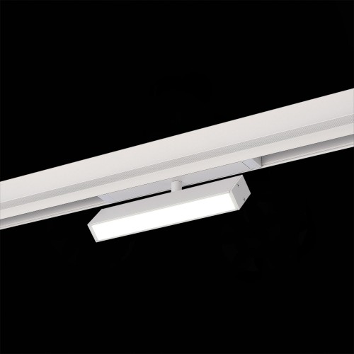 Трековый светильник SMART ST Luce SKYLINE 220 ST378.506.09