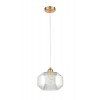 Подвесной светильник Vele Luce Milan VL5724P11