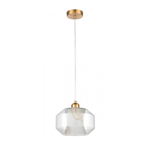 Подвесной светильник Vele Luce Milan VL5724P11