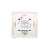 Панель Sens SR-2830A-RF-IN White (220V,DIM,4 зоны) (Arlight, IP20 Пластик, 3 года)