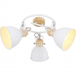 Спот Globo Lighting Wiho 54018-3