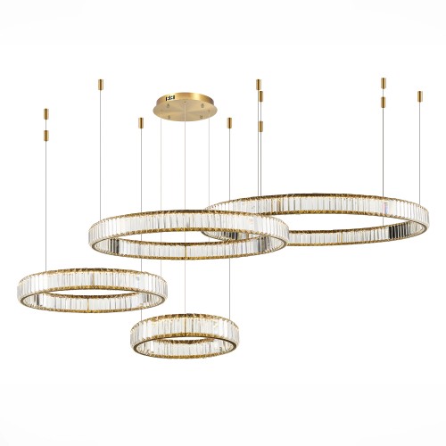 Люстра подвесная ST Luce TIVOLI SL1622.303.04