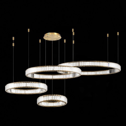 Люстра подвесная ST Luce TIVOLI SL1622.303.04