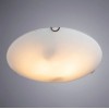 Светильник настенно-потолочный Arte Lamp medusa A3720PL-2CC