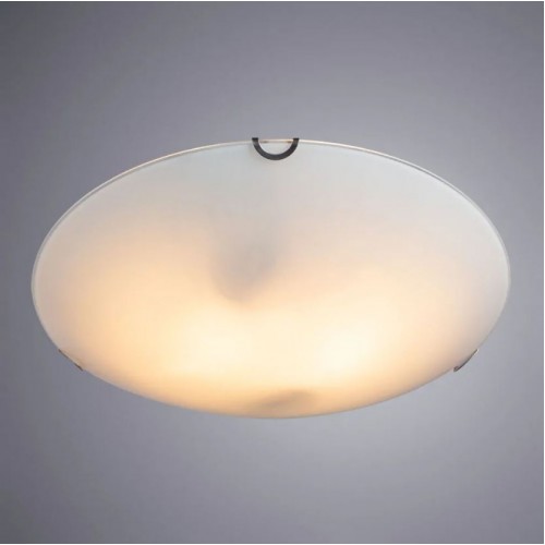 Светильник настенно-потолочный Arte Lamp medusa A3720PL-2CC