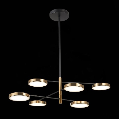 Светильник подвесной ST Luce FARONE SL1605.413.06