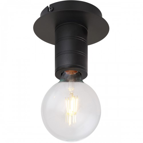 Светильник потолочный Globo Lighting Hermine 54030-1D