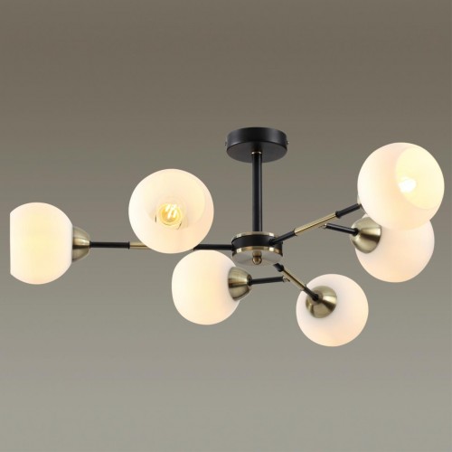 Люстра потолочная Lumion COMFI 4595/6C