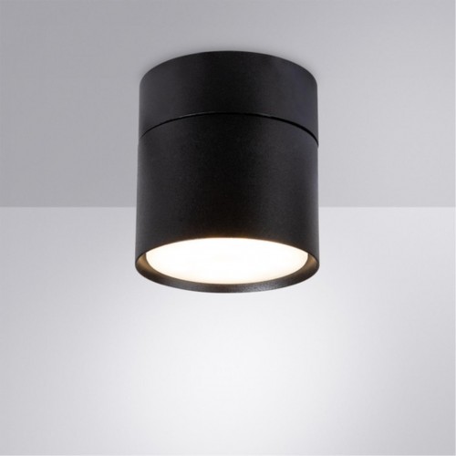 Спот Arte Lamp  A5549PL-1BK