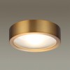 Потолочный светильник Odeon Light HIGHTECH REUS 7W 4342/7CL