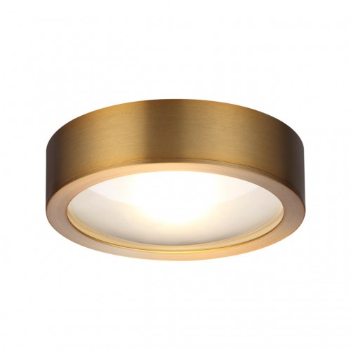 Потолочный светильник Odeon Light HIGHTECH REUS 7W 4342/7CL