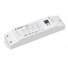 Диммер ARLIGHT DALI-202-50W-MIX-DT8-1050-NF-SUF (230V, 1000mА) 031312