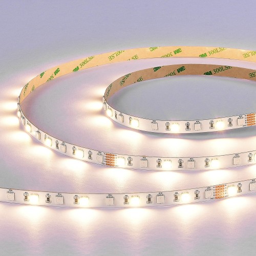 Светодиодная лента SMD5050 ST Luce  ST019.418.20RGBW