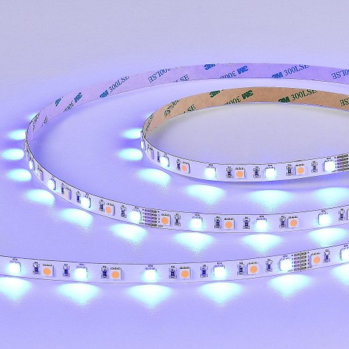 Светодиодная лента SMD5050 ST Luce  ST019.418.20RGBW