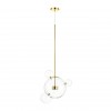 Подвес Odeon Light BUBBLES 4640/12LA