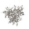 Подвесной светильник Loft It (Light for You) Spark 10101/3 Chrome