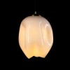 Подвесной светильник Glassburg Light TULIP Moloko GB_5062