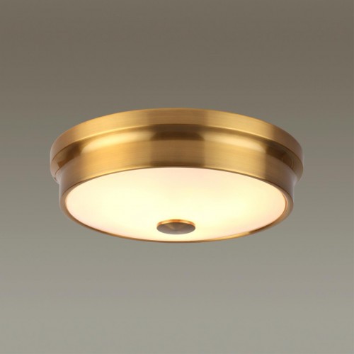 Настенно-потолочный светильник Odeon Light MARSEI 4824/3C