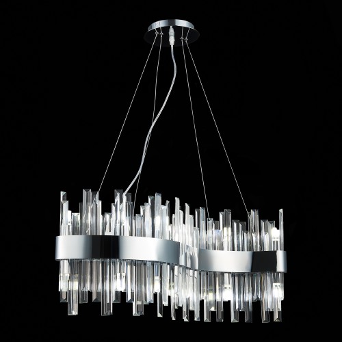 Светильник подвесной ST Luce BAFO SL1160.113.12