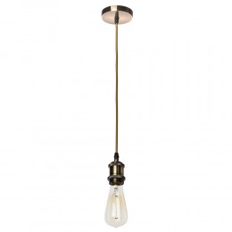 Подвес Arte Lamp ELECTRA A7002SP-1AB