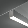 Алюминиевый профиль к светодиодной ленте Maytoni Led Strip ALM-5050-S-2M