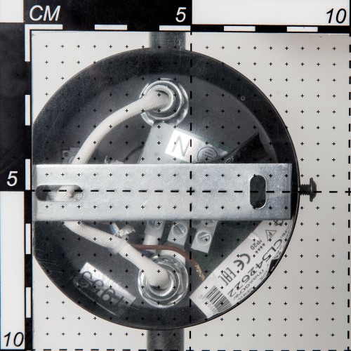 Настенно-потолочный светильник Citilux Таверна CL542632