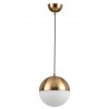 Подвес Odeon Light PENDANT 4960/1A