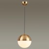 Подвес Odeon Light PENDANT 4960/1A