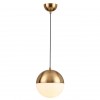 Подвес Odeon Light PENDANT 4960/1A