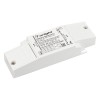 Блок питания ARJ-10-PFC-TRIAC-A (10W, 200-350mA) (Arlight, IP20 Пластик, 5 лет)