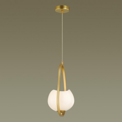 Подвес Odeon Light MODERN 4873/1