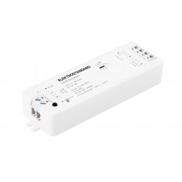 Контроллер для светодиодной ленты 12/24V Dimming для ПДУ Elektrostandard RC003 95005/00