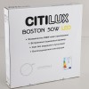 Светильник накладной Citilux CL709501N