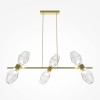 Подвесной светильник Maytoni Modern Coctail time MOD325PL-06G